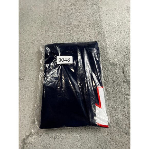 Vintage Chicago Bears #12 Jersey Mens Large Wilson USA Made Football Shirt 80s - Picture 7 of 7